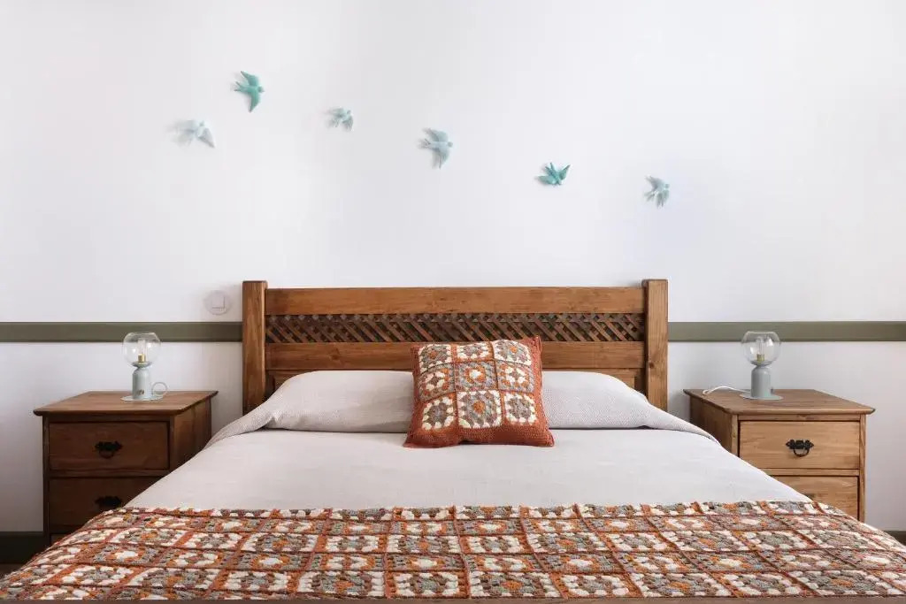 Casa da Praça - Guest House