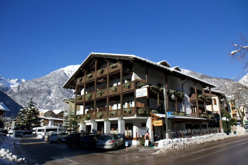 Hotel La Palù