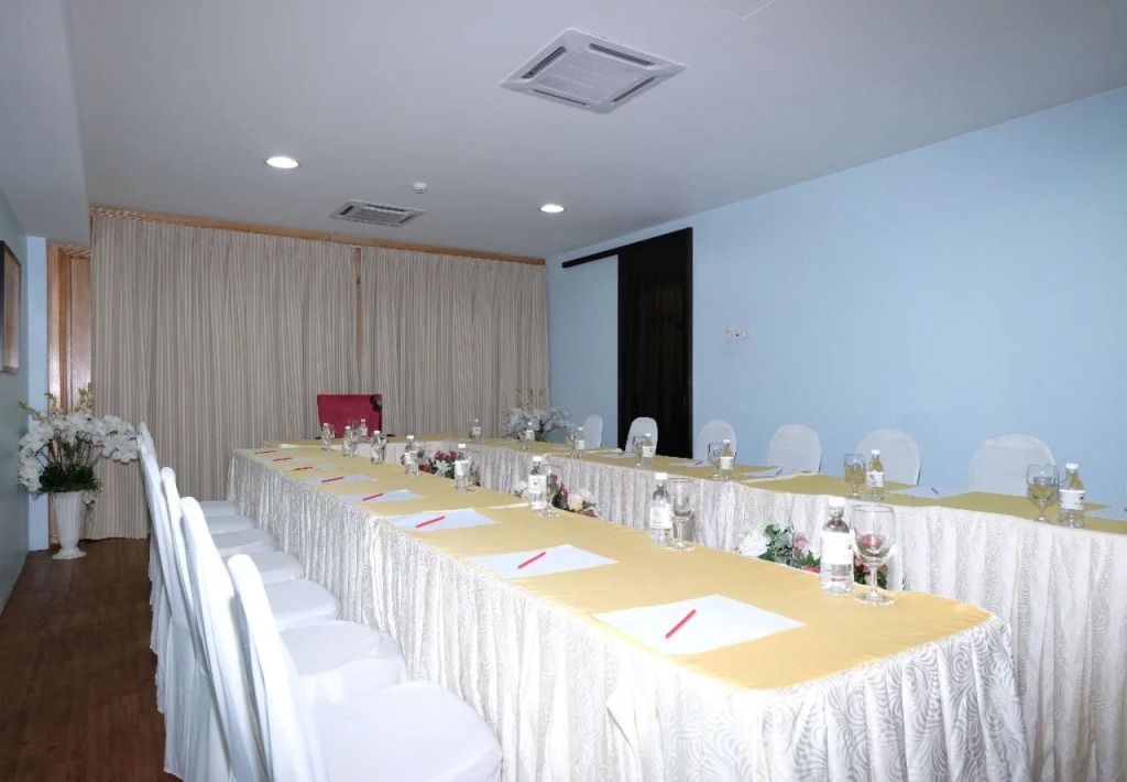TY Hotel