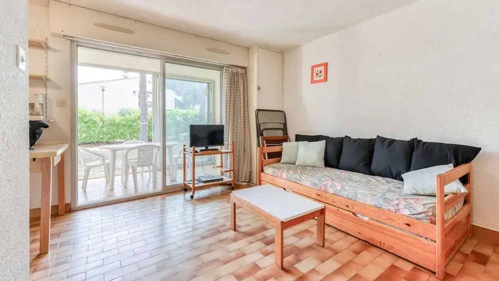Peaceful Stay Near the Coast