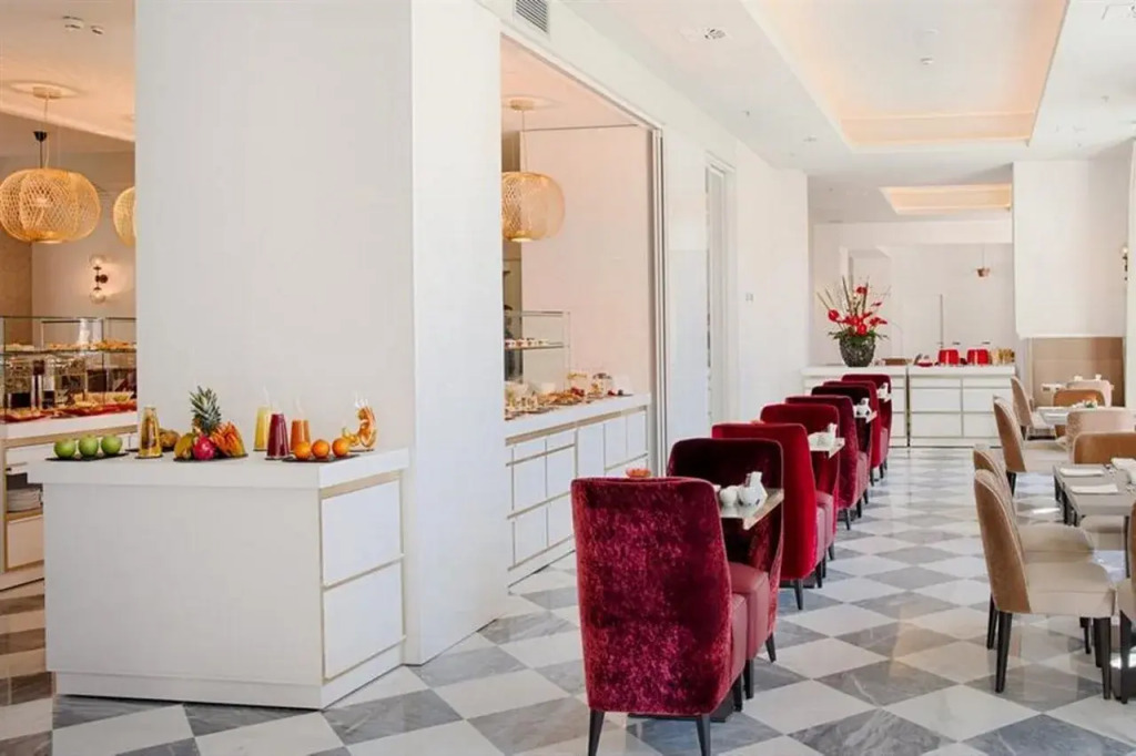 NH Collection Palazzo Cinquecento