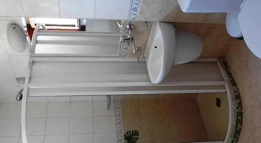 Guest House Yanita