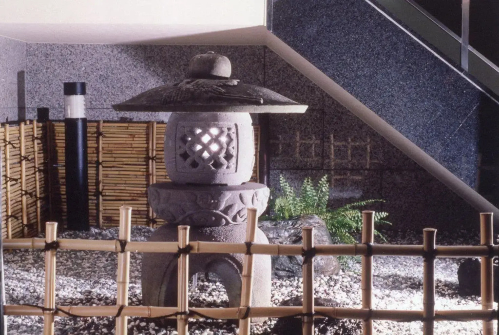 Japanese Inn Iwaso