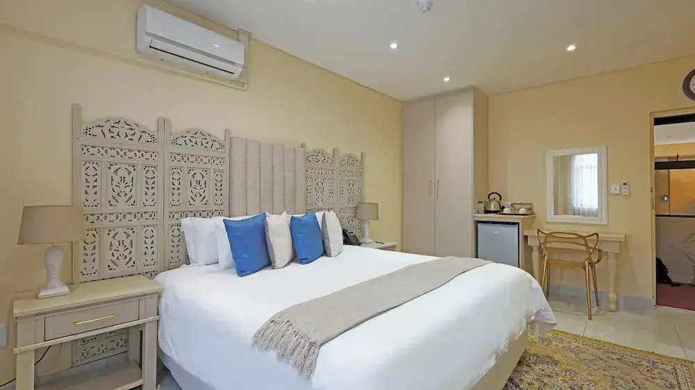 Qurtuba Resort and Events
