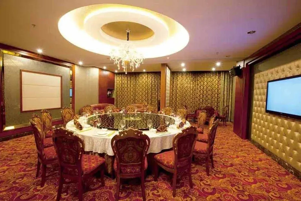 Bravo  Business Hotel