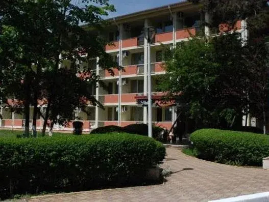 Hotel Apollo