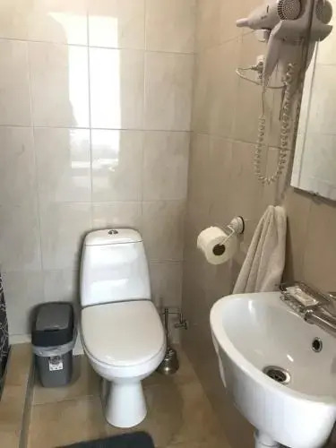 Savan Guest House