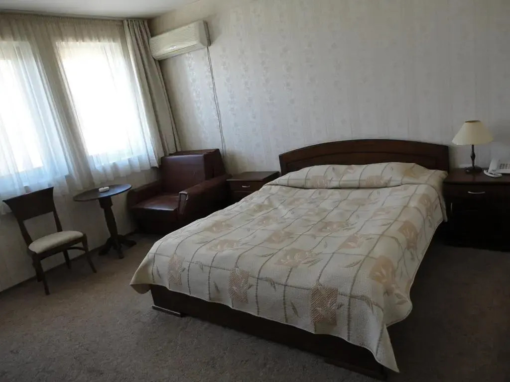 Hotel Winpalace