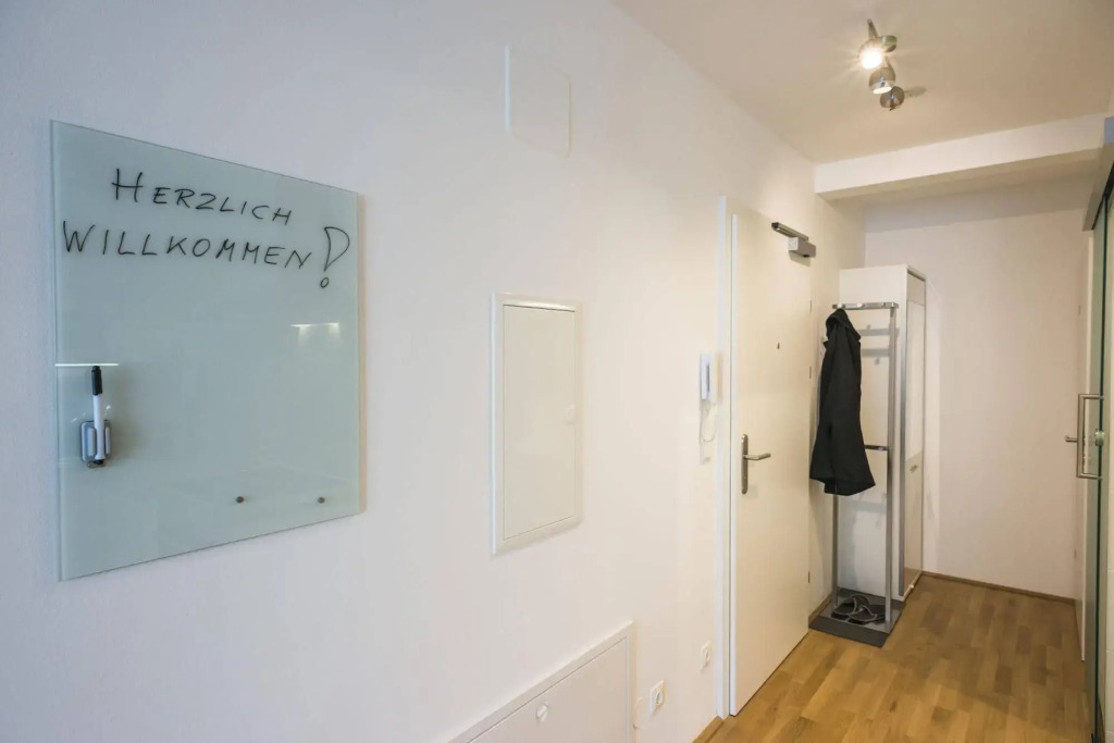 Business Suite Hauptbahnhof