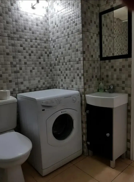 Valentina Apartments