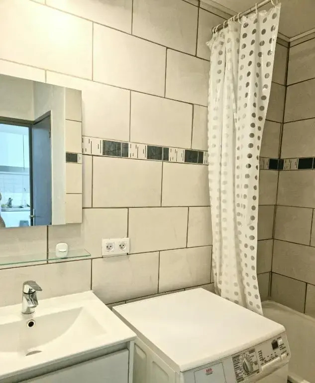 Studio Aix en Provence