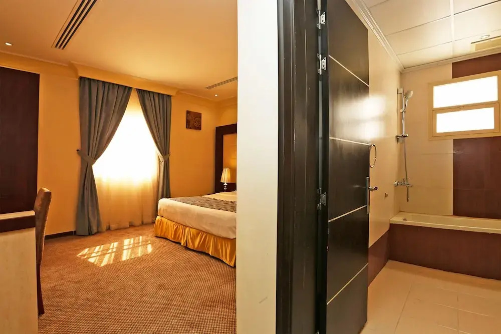 Tobal Al Khobar Apartments