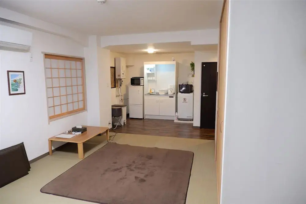 Ryota's Room