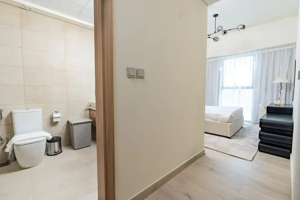 Nasma Luxury Stays - Azizi Riviera 44