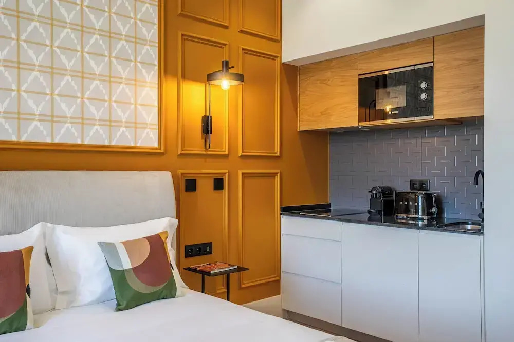Gigantones GuestHouse