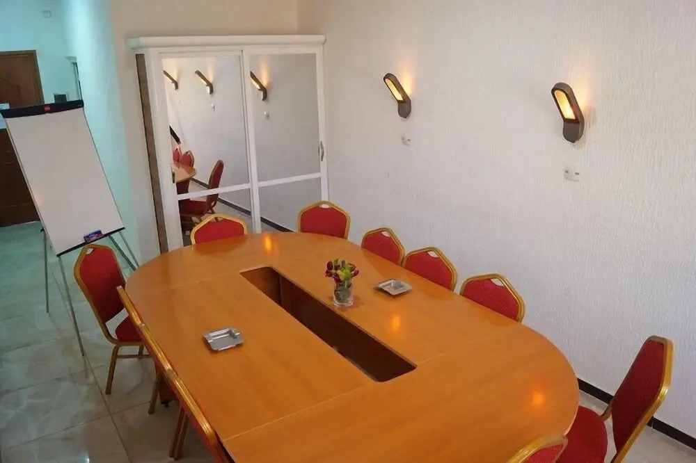 Hotel Dar Lyes
