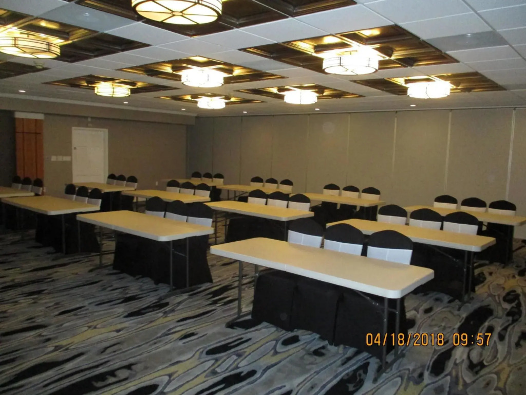 Best Western Plus University Inn