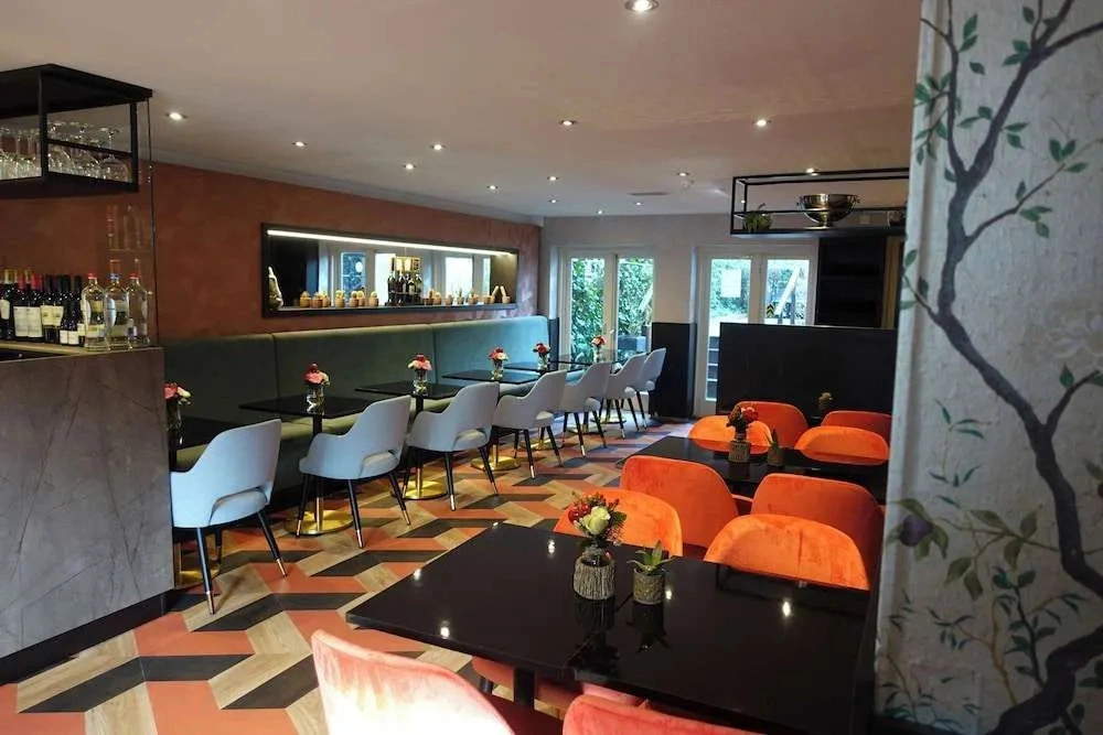 Romantic Guesthouse Prinsengracht