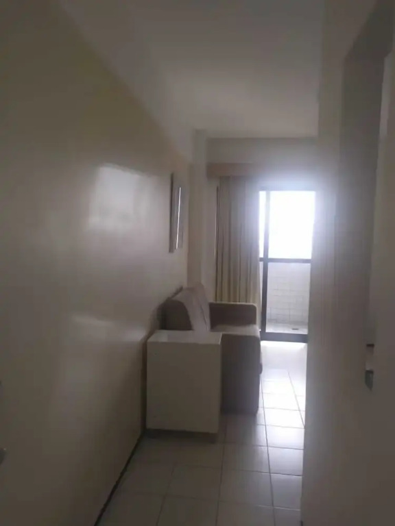 Silva Hospedagem - Flat Biarrtiz Apartamento por temporada