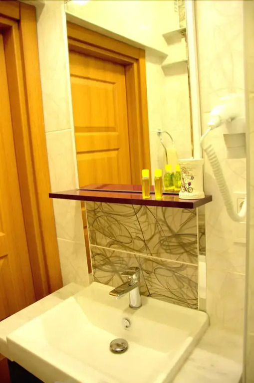 Konukevim Apartments Studio 3