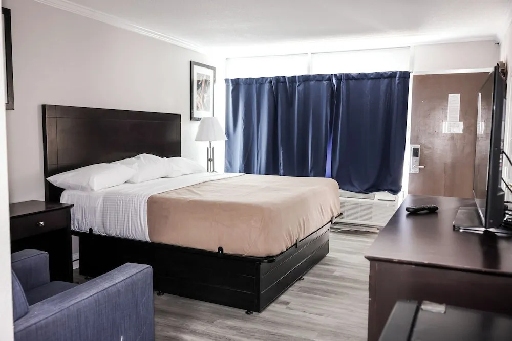 Riverside Inn & Suites Danville Virginia