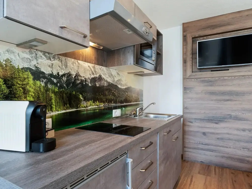 Lovely Apartment in Ischgl near Skiing Area