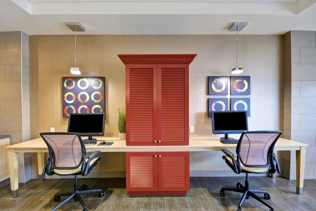 Home2 Suites By Hilton Plymouth Minneapolis