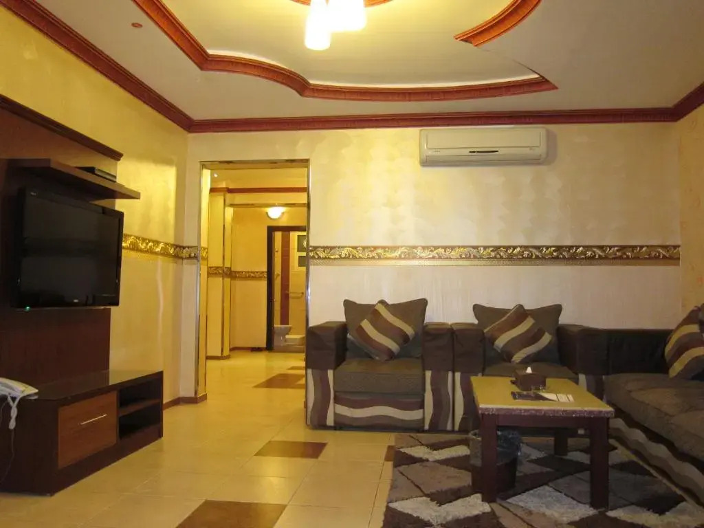 Vinas Riyadh Serviced Apartments