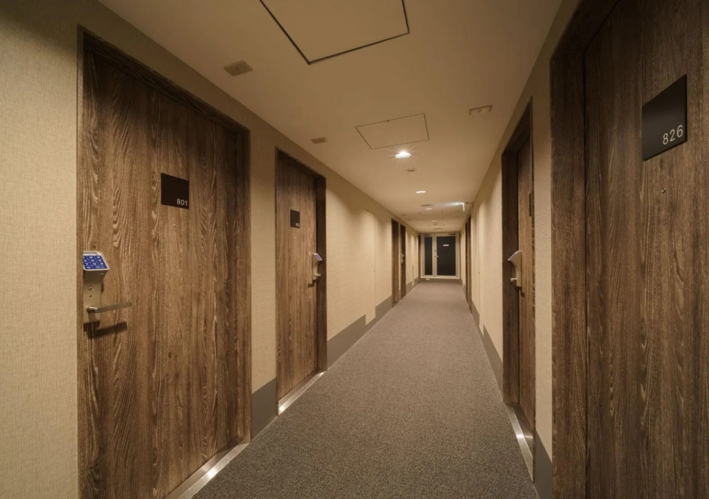 Super Hotel Shinagawa Aomono-Yokocho
