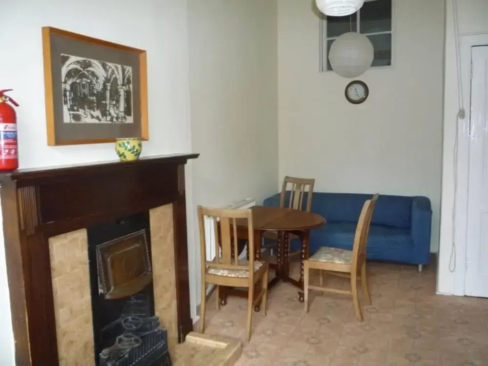 3 Bedroom City Flat in Edinburgh