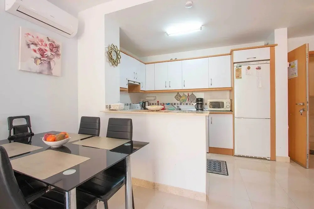 Nerja Apartment Holiday Rental Near Torrecilla Beach, 29