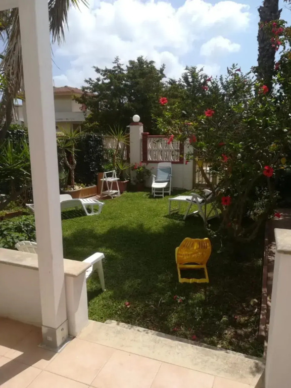 Villa Rossa