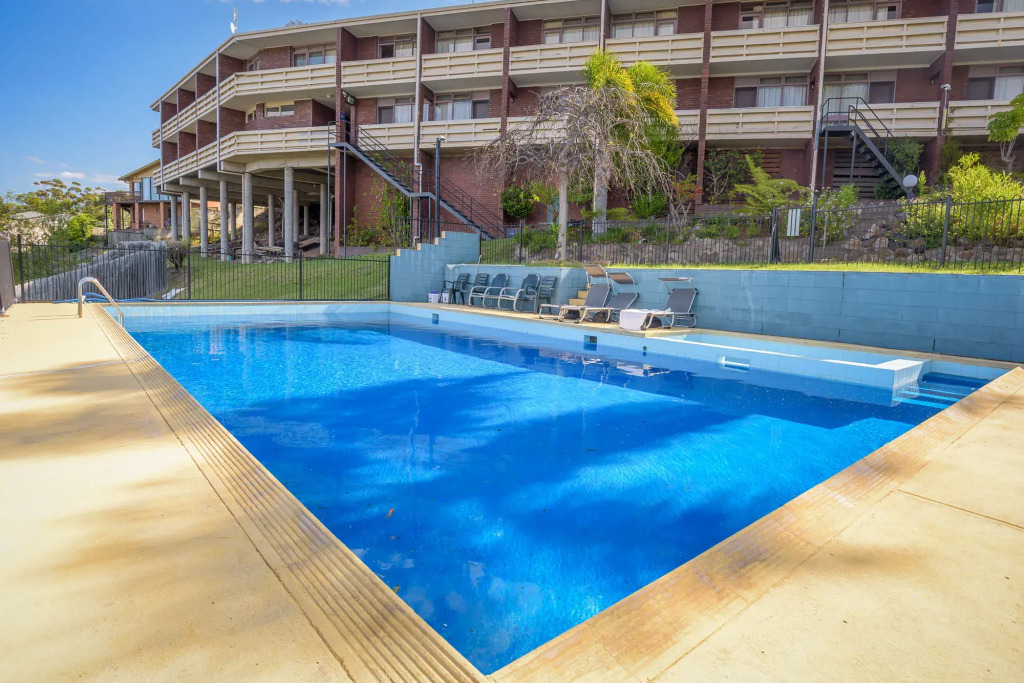Hillcrest Merimbula