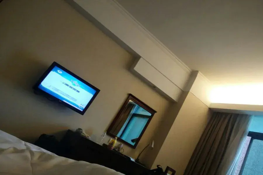 Yiyang Huatian Hotel