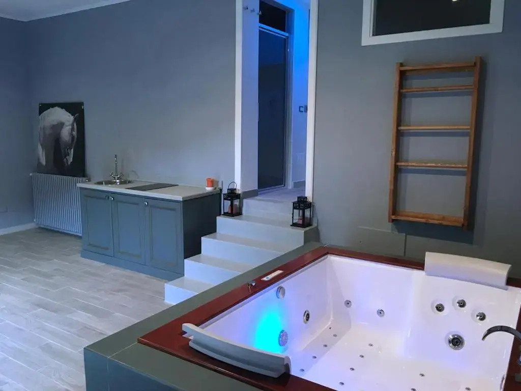 Villa Lux 5 Terre