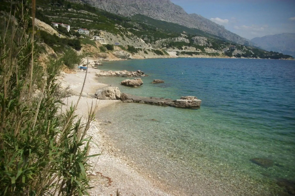 Stipica - 100 m From Beach - SA4