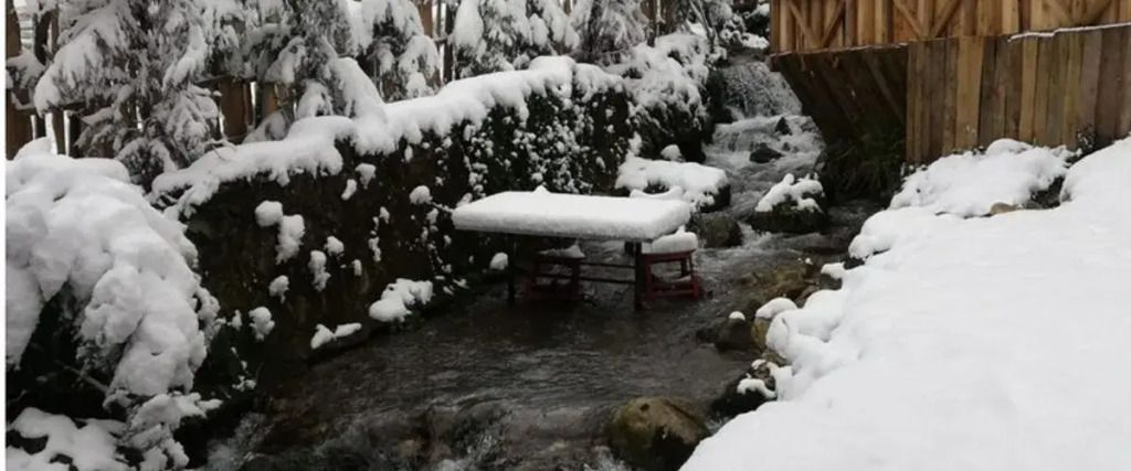 Yeşil düş vadisi
