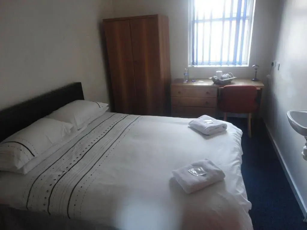 Royal Chambers Liverpool