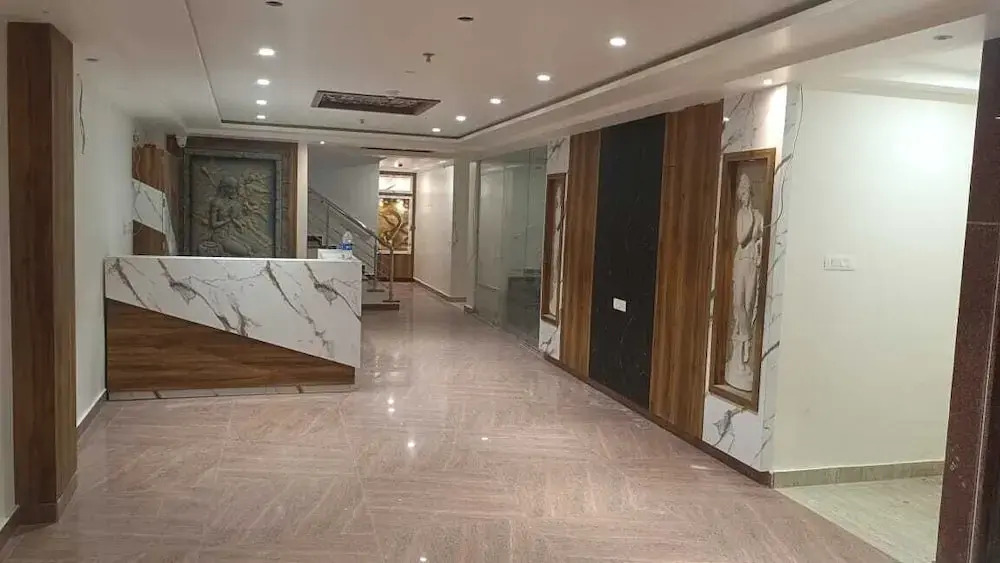 Rudra Ganga Hotel