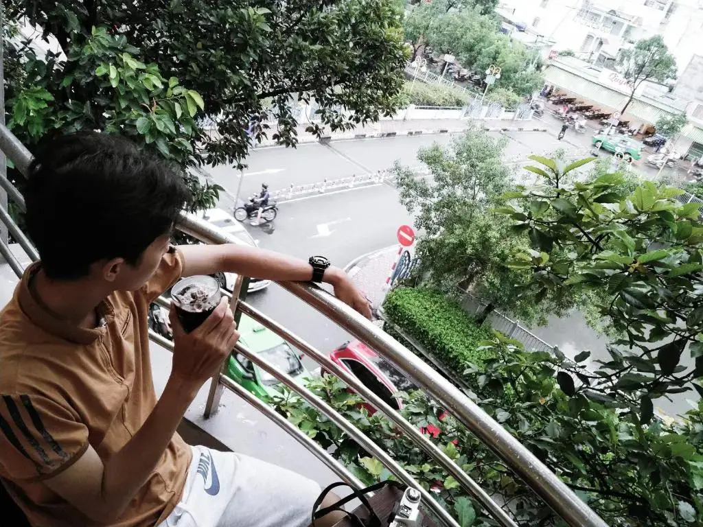 Du Homestay 7
