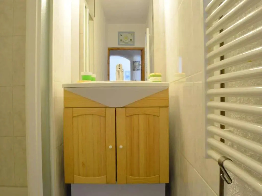 Appartement Argelès-sur-Mer, 3 pièces, 6 personnes - FR-1-225-669