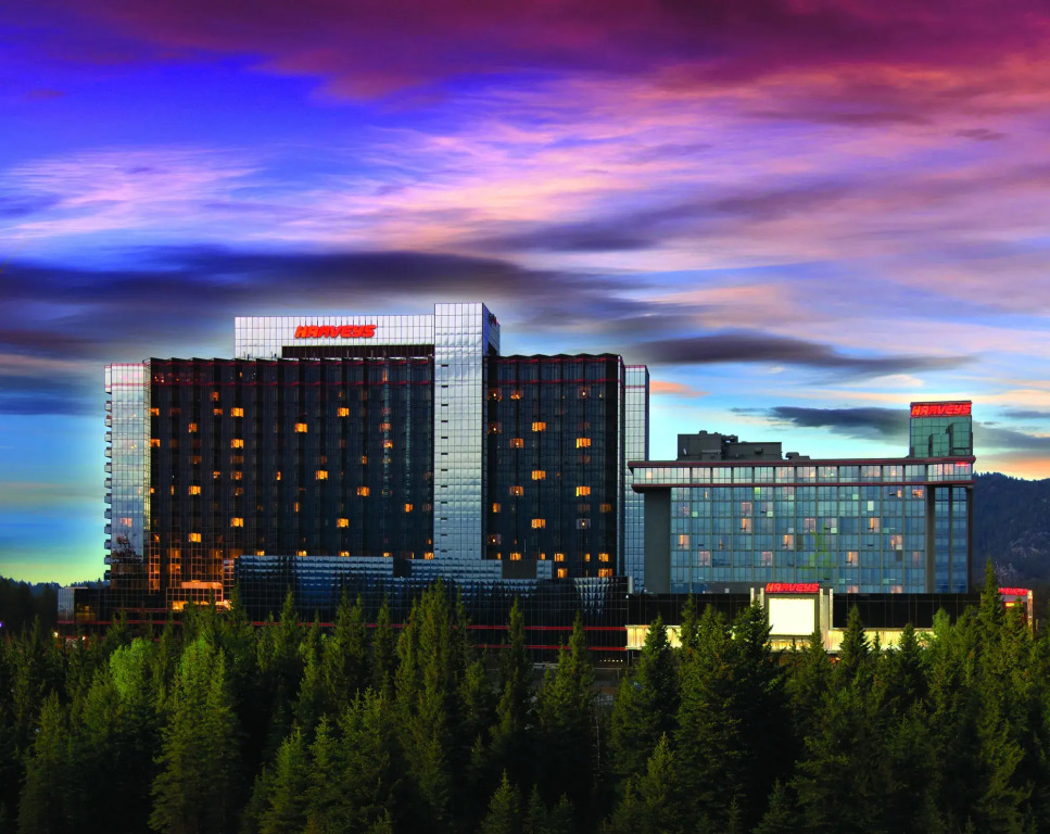 Отель Caesars Republic Lake Tahoe - A Caesars Destination