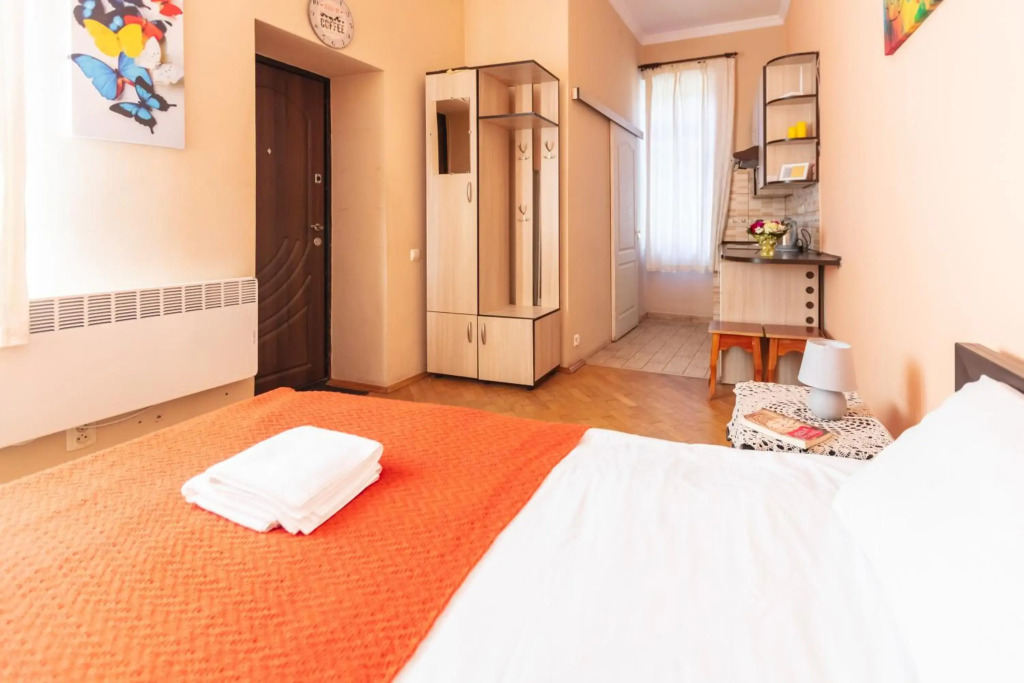 Smart Lwow House
