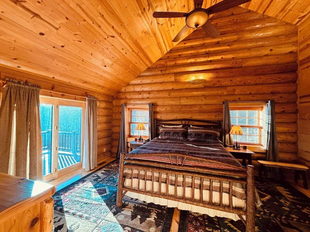 Buena Vista by Taylor Made Deep Creek
