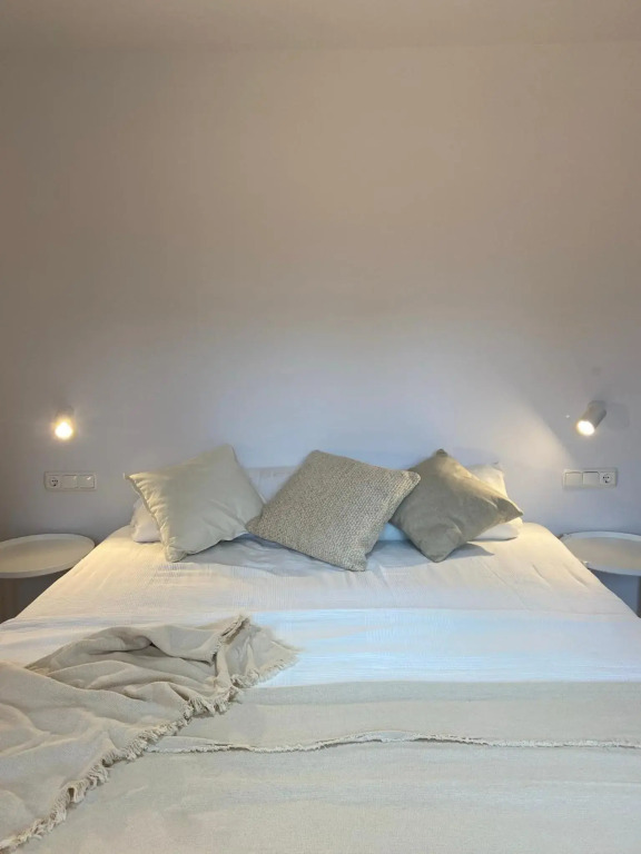 Apartamento M Garaje Playa Golf