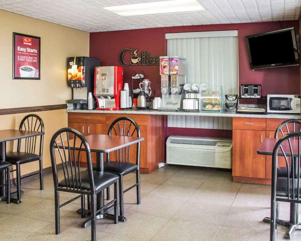 Econo Lodge Columbus West