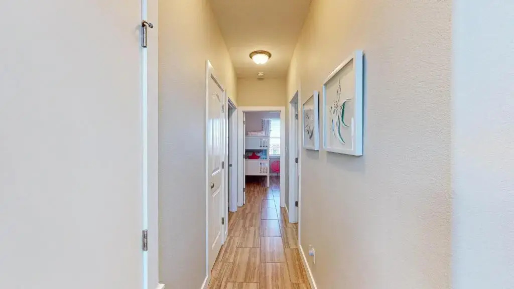 BC508 Townhome with Beach Inspired Decor, Heated Pool with Water Slide