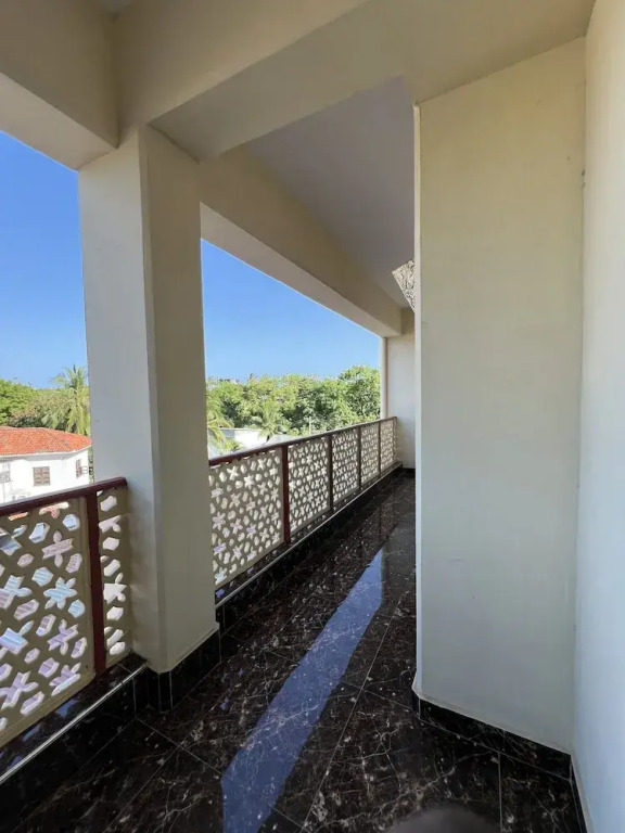 Mulla Apartments Malindi