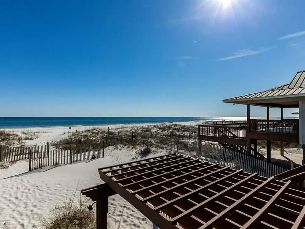 Aqua 99 by Meyer Vacation Rentals