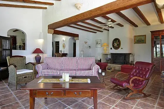 El Olivar